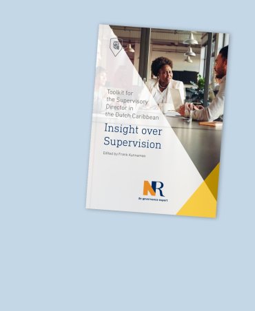Toolkit for the supervisory Director in the Dutch Caribbean